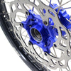 KKE 21/18 Enduro Dirt Rims For KTM SX EXC EXC-F XCW XC 125-530CC 2003-2025