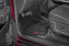 Floor Mats | Front | Crew/Mega Cab | Ram 1500/2500/3500 2WD/4WD (2012-2018 & Classic) | M-3141