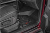 Floor Mats | Front and Rear | Ram 1500 (19-24)/1500 TRX (21-24)  | M-31412