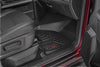 Floor Mats | Front | Crew/Mega Cab | Ram 1500/2500/3500 2WD/4WD (2012-2018 & Classic) | M-3141