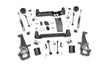 4 Inch Lift Kit | Ram 1500 4WD (2012-2018 & Classic) | 33331