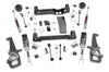 4 Inch Lift Kit | N3 Struts | Ram 1500 4WD (2012-2018 & Classic) | 33332