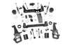 6 Inch Lift Kit | Ram 1500 4WD (2012-2018 & Classic) | 33231