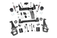 6 Inch Lift Kit | Ram 1500 4WD (2012-2018 & Classic) | 33231