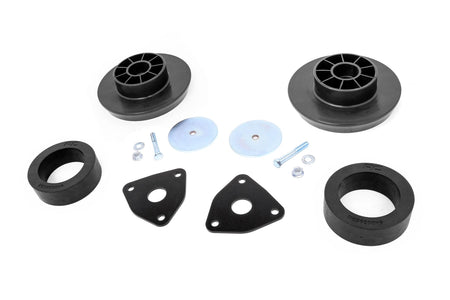 2.5 Inch Lift Kit | Ram 1500 4WD (2012-2018 & Classic) | 358