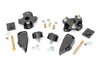 2 Inch Leveling Kit | Ram 1500 4WD (2012-2018 & Classic) | 30300