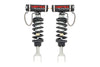 Rough Country | Vertex 2.5 Reservoir Coilovers | Front | 3.5" | Ram 1500 2WD/4WD (2019-2026) | 689087