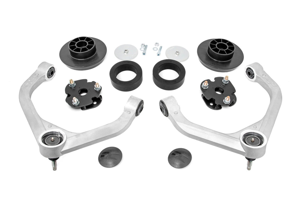 3 Inch Lift Kit | Ram 1500 4WD (2012-2018 & Classic) | 31200