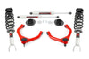 3 Inch Lift Kit | M1 Struts/M1 | Ram 1500 4WD (2012-2018 & Classic) | 31240RED