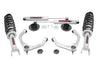 3 Inch Lift Kit | N3 Struts/Shocks | Ram 1500 4WD (2012-2018 & Classic) | 31231