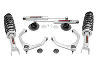 3 Inch Lift Kit | N3 Struts/Shocks | Ram 1500 4WD (2012-2018 & Classic) | 31231