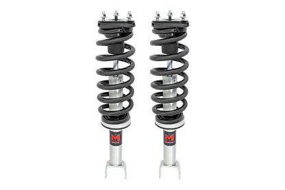 M1 Loaded Strut Pair | 3 Inch | Ram 1500 4WD (2012-2018 & Classic) | 502086