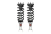 M1 Adjustable Leveling Struts | Monotube | 0-2" | Ram 1500 4WD (2012-2018 & Classic) | 502028