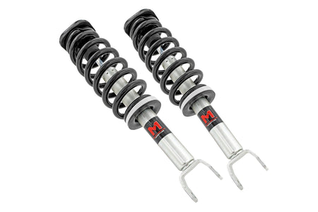 M1 Loaded Strut Pair | 3 Inch | Ram 1500 4WD (2012-2018 & Classic) | 502086