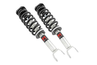 M1 Loaded Strut Pair | 4 Inch | Ram 1500 4WD (2012-2018 & Classic) | 502027