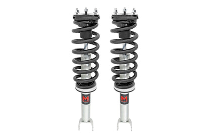M1 Loaded Strut Pair | 4 Inch | Ram 1500 4WD (2012-2018 & Classic) | 502027