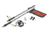 LED Whip Light Kit | Bed Mount | Polaris Ranger RZR 170/RZR 170  | 93087