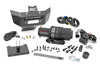 Winch Bumper | 4500-Lb Winch | Black Series LED | 6" Light | Can-Am Renegade 1000/Renegade 500  | 97071