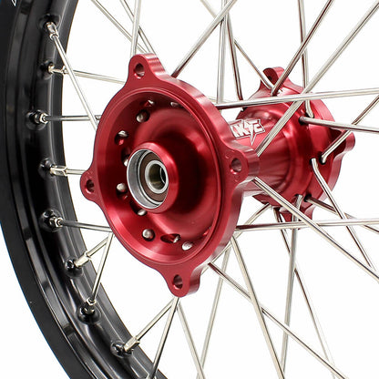 KKE 19/16 Kids Wheels Rims For HONDA CR80R CR80RB 1993-2002 CR85R CR85RB 2003-2008