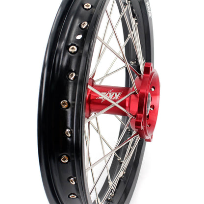 KKE 19"/16" CRF150R CRF150RB 2007-2025 For HONDA Big Kid's Wheels Rims