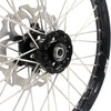 KKE 21 & 18 Enduro Spoked Wheels Fit SUZUKI RM125 1996-2007 RM250 1996-2008