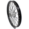KKE 21 & 19 Casting MX Wheels for YAMAHA YZ250F 2001-2021 YZ450F 2003 Silver