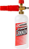 MAXIMA Foam Cannon 10132 - Adjustable Pressure Washer Foam Sprayer