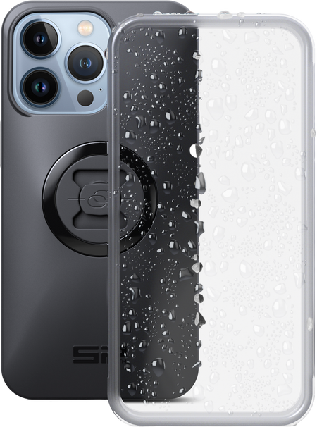 Phone Case Weather Cover Iphone 13/13 Pro/12/12 Pro