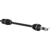 8 Ball Extreme Duty Axle