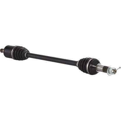 8 Ball Extreme Duty Axle
