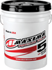 MAXIMA RACING OIL SXS UTV Synthetic 4T Oil - 5W-40 - 5 U.S. gal. 30-46505