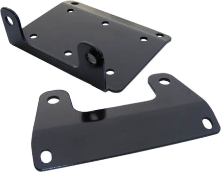 100795 Arctic-Cat Winch Mount