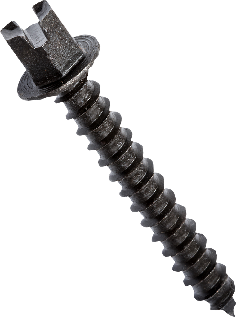 KOLD KUTTER Outlaw Screws #12 - 11 x 1-1/2 - 250 Pack KKA112-12-250