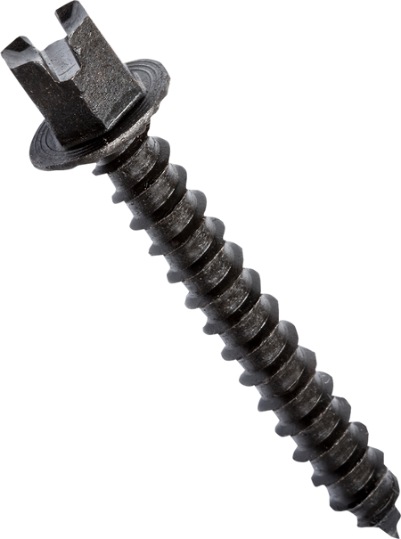 KOLD KUTTER Outlaw Screws #12 - 11 x 1-1/2 - 250 Pack KKA112-12-250