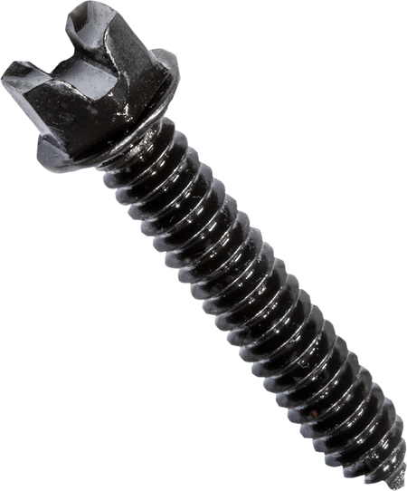 KOLD KUTTER AMA Traction Screws #10 - 24 x 1 - 250 Pack KK100-10-250