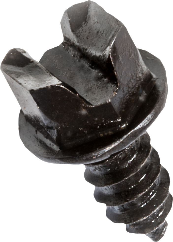 KOLD KUTTER AMA Traction Screws #8 - 18 x 3/8 - 250 Pack KK038-8-250