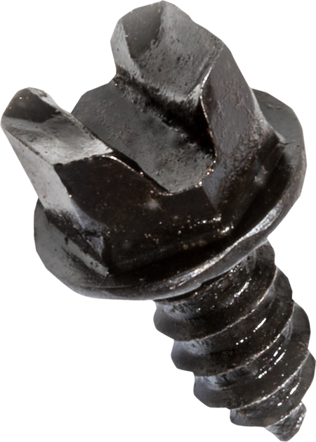 KOLD KUTTER AMA Traction Screws #8 - 18 x 3/8 - 250 Pack KK038-8-250