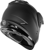 Gm 11 Dual Sport Helmet Matte Black  Sm