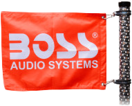 Bluetooth 2" Fat Led Whip 1 Pr Led Fat Whips