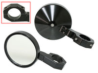 BRONCO SIDE VIEW MIRROR