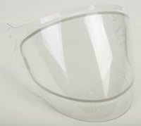 Shield Dual Lens Clear Gm 17/Of 17