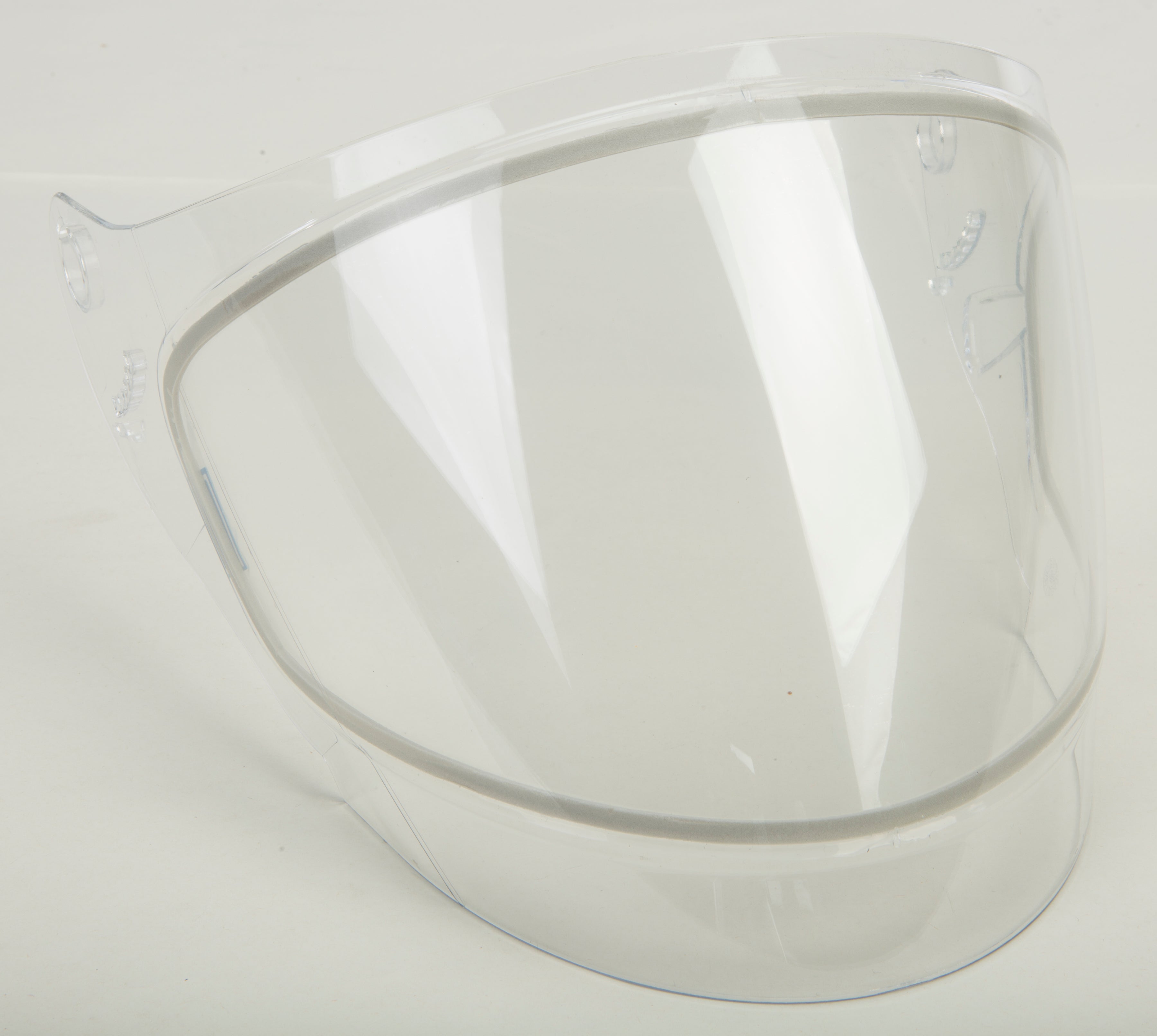 Shield Dual Lens Clear Gm 17/Of 17
