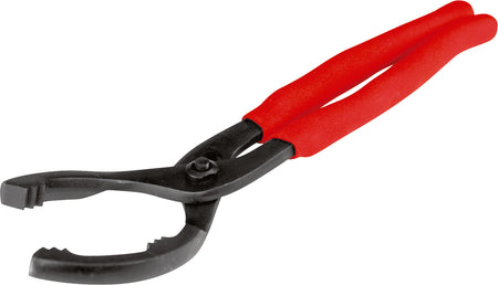 Performance Tool W54058 Oil Filter Pliers - Adjustable Slip Joint Design