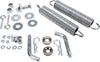 Utv Plow Push Tube Hardware Kit