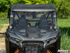Polaris RZR XP 1000 Full Windshield