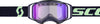 Prospect Snwcrss Ls Goggle Drk Prpl/Mnt Grn Blue Chrome