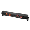 BAZOOKA BLUETOOTH G3 PARTY BAR 36"