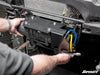 Polaris Ranger XP Kinetic Ready-Fit Winch