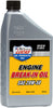 Lucas 20W50 Break-In Oil Quart - Part Number 10635
