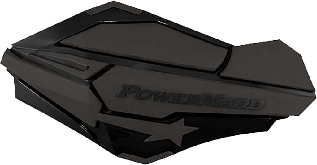 Sentinal Handguard Black/Charcoal